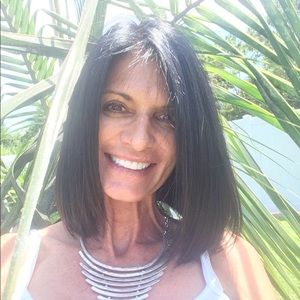 Meet your Posher, Cathy